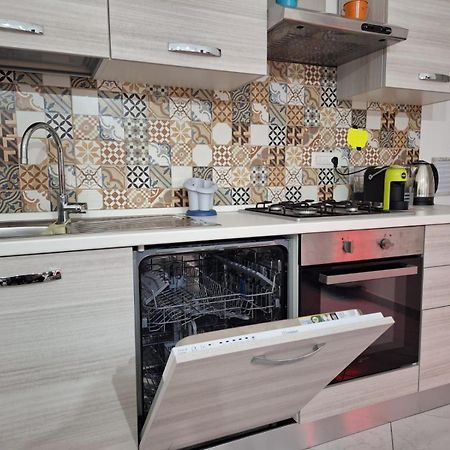 Casa Miracoli 40 Lejlighed Napoli Eksteriør billede