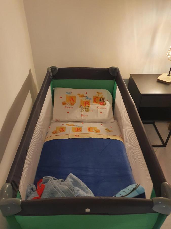 Casa Miracoli 40 Lejlighed Napoli Eksteriør billede