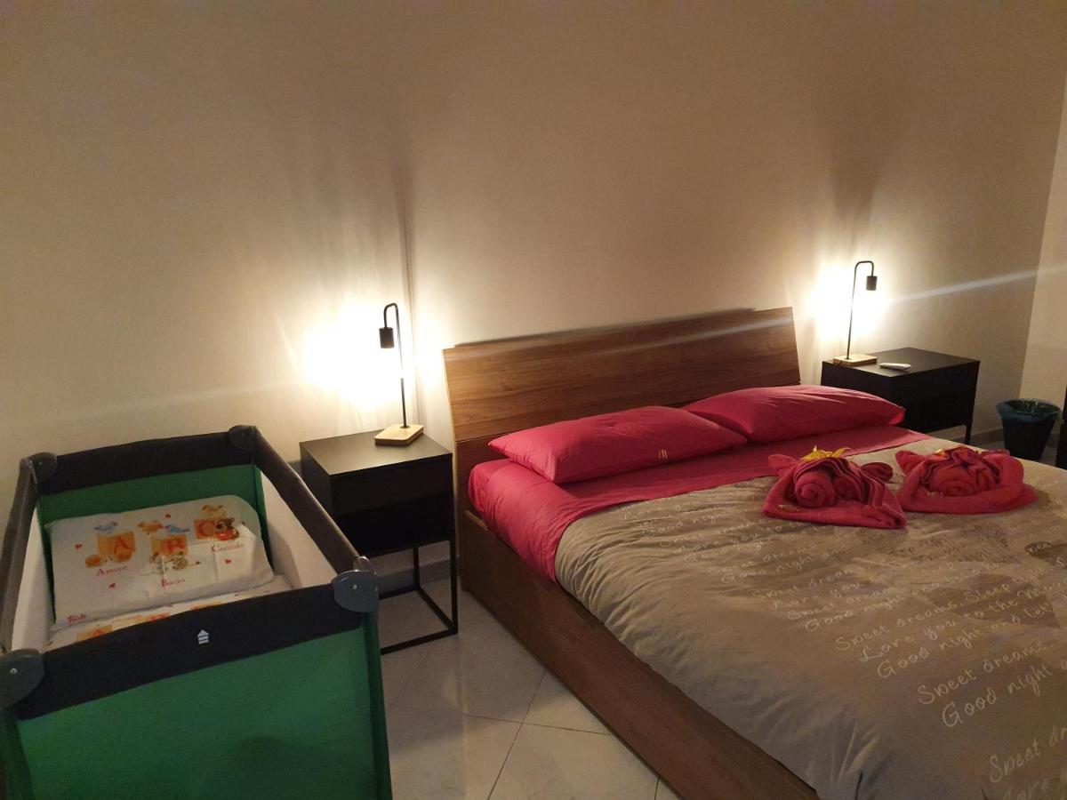 Casa Miracoli 40 Lejlighed Napoli Eksteriør billede